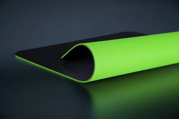 Mousepad RAZER Gigantus 2 Soft Mat Large Negru - imagine 2