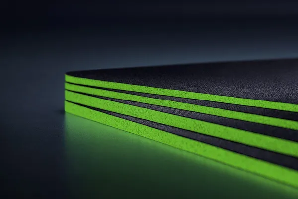 Mousepad RAZER Gigantus 2 Soft Mat Large Negru - imagine 4
