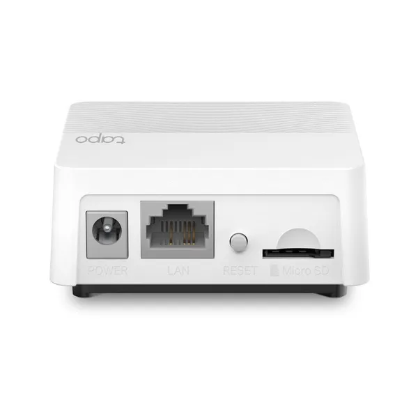 Hub Smart TP-LINK H200 Difuzor Wireless Alb - imagine 2