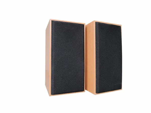 Boxe SERIOUX SoundBoost 2000C 6W Carcasă Lemn