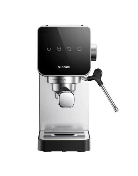 Espressor XIAOMI Semi-automat BHR9798EU Negru 20 Bar