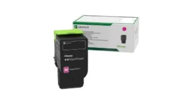 Toner LEXMARK 79L2HM0 Magenta 46900 Pagini CX950 CX951 CX833