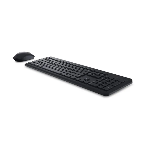 Kit Tastatură și Mouse DELL KM3322W Wireless QWERTZ - imagine 12