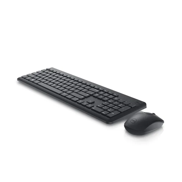 Kit Tastatură și Mouse DELL KM3322W Wireless QWERTZ - imagine 8