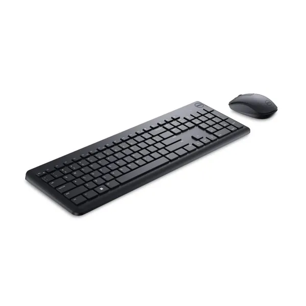 Kit Tastatură și Mouse DELL KM3322W Wireless QWERTZ - imagine 10
