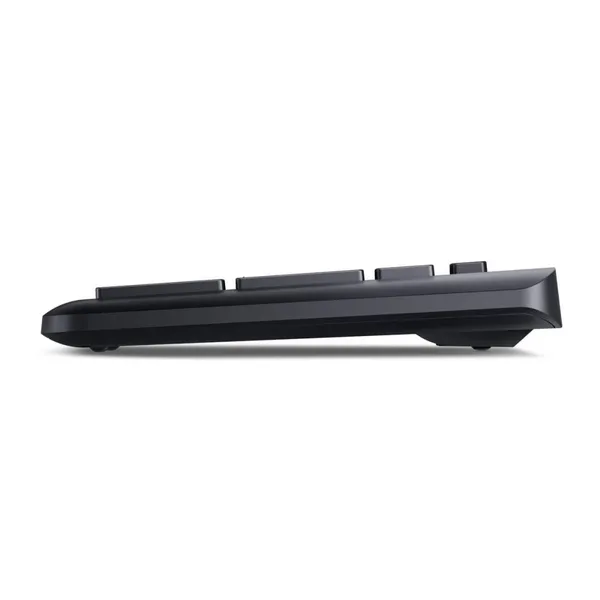 Kit Tastatură și Mouse DELL KM3322W Wireless QWERTZ - imagine 11