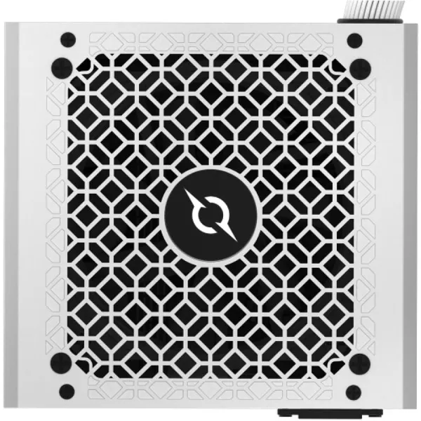 Sursa AQIRYS Pulsar 650 W 80 PLUS White