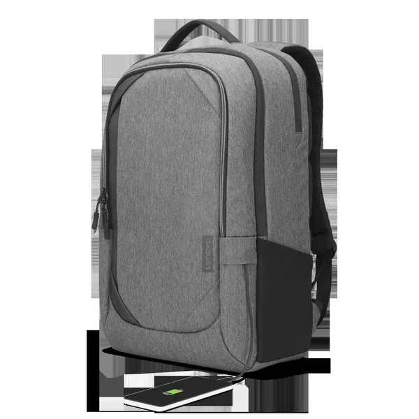Rucsac LENOVO Business Casual 17-inch Negru 4X40X54260 - imagine 3
