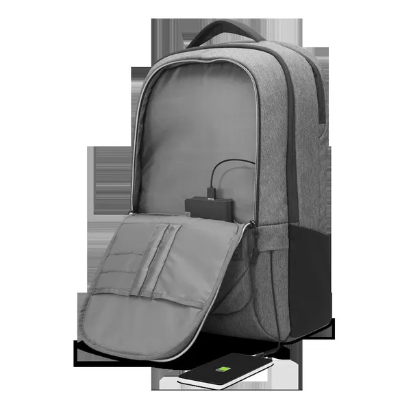 Rucsac LENOVO Business Casual 17-inch Negru 4X40X54260 - imagine 4