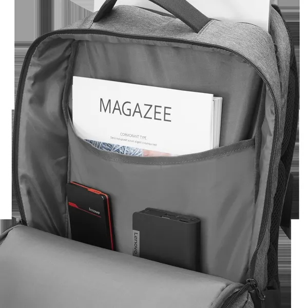 Rucsac LENOVO Business Casual 17-inch Negru 4X40X54260 - imagine 5