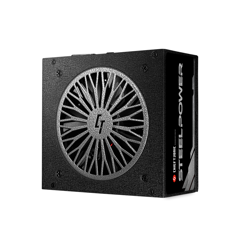 Sursă PC CHIEFTEC SteelPower BDK-750FC 750W Modulară