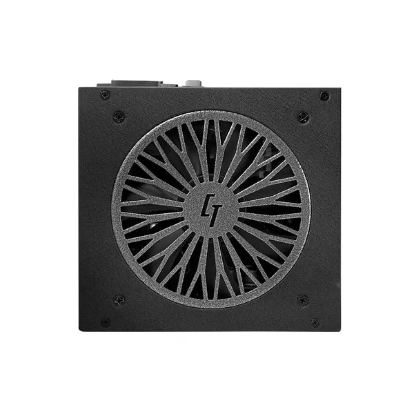 Sursă PC CHIEFTEC SteelPower BDK-750FC 750W Modulară - imagine 3