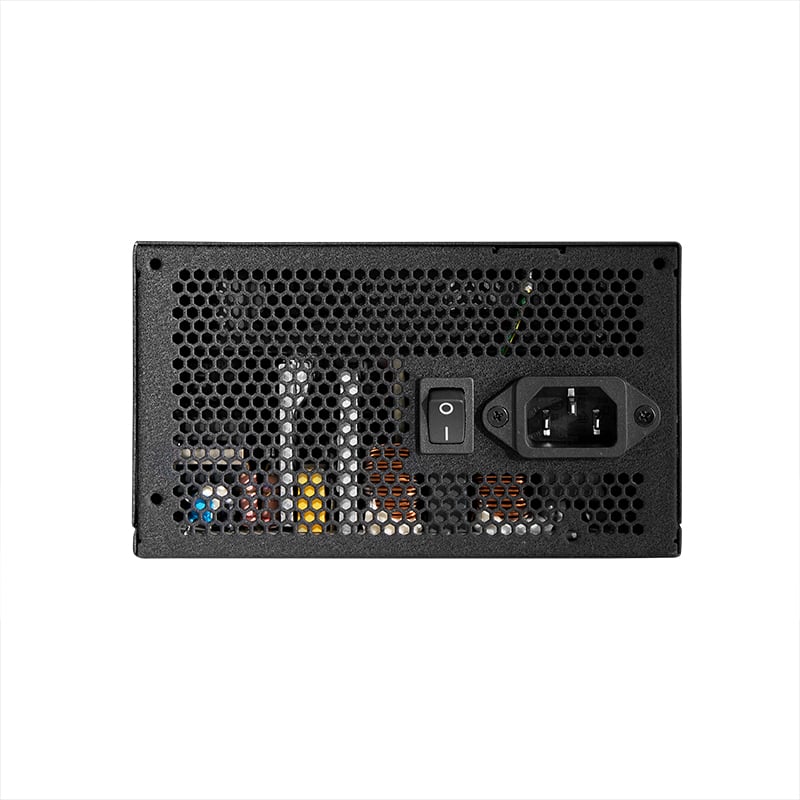 Sursă PC CHIEFTEC SteelPower BDK-750FC 750W Modulară - imagine 4