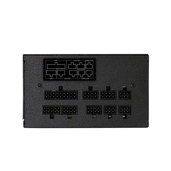 Sursă PC CHIEFTEC SteelPower BDK-750FC 750W Modulară - imagine 6