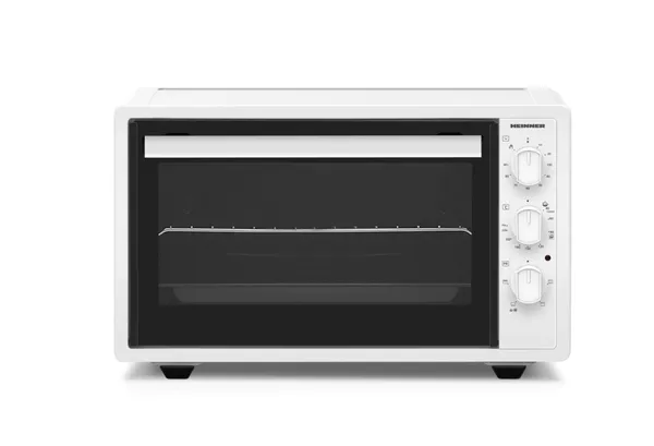 Cuptor Electric HEINNER HCE-S37WH 37L Alb