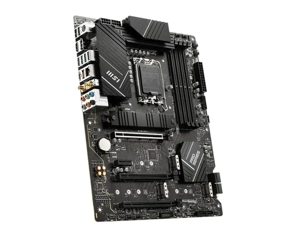 Placă de bază MSI PRO Z790-P WIFI DDR5 ATX LGA1700 - imagine 3