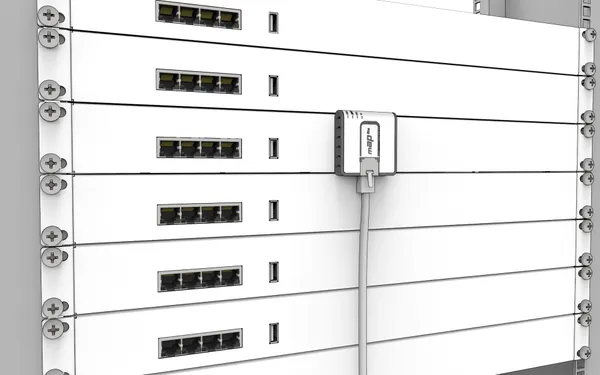 Access Point MIKROTIK mAP lite 2.4GHz 300 Mbps Alb RBmAPL-2nD - imagine 8