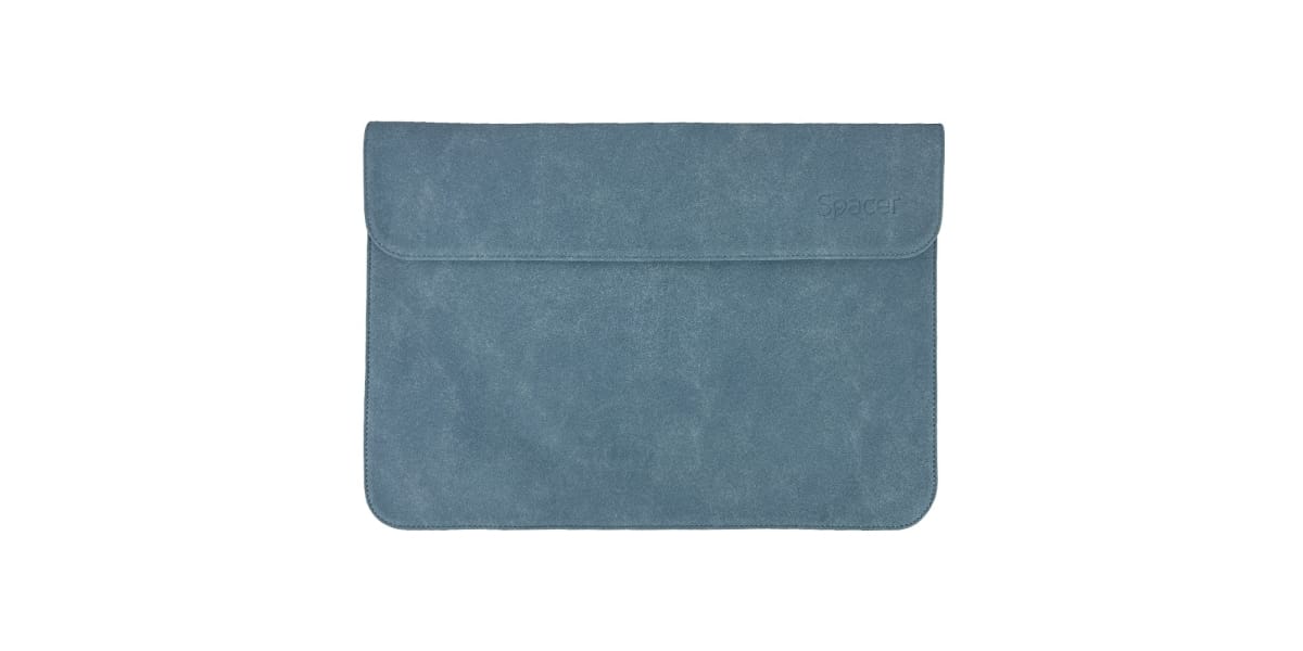 Husă Notebook SPACER SPLS-COVER15-BL Albastru 15.6 inch