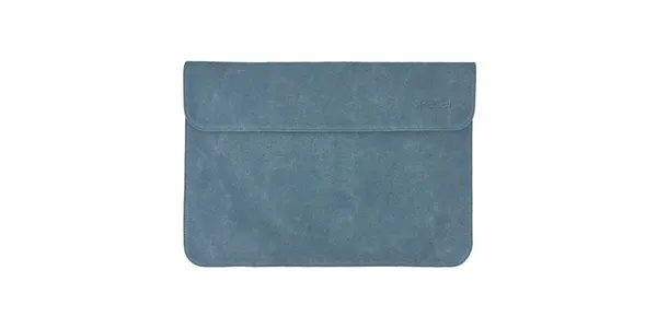 Husă Notebook SPACER SPLS-COVER15-BL Albastru 15.6 inch