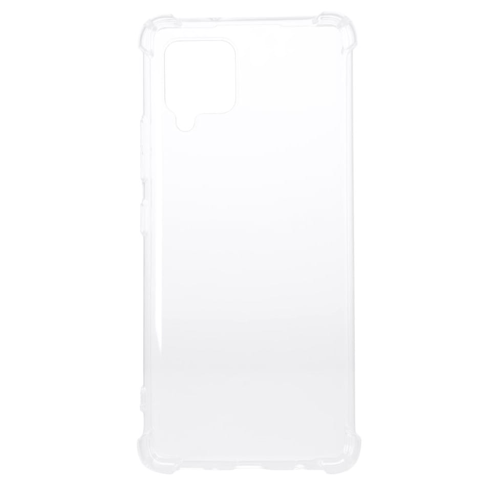 Husă SPACER Samsung Galaxy A42 TPU Transparent