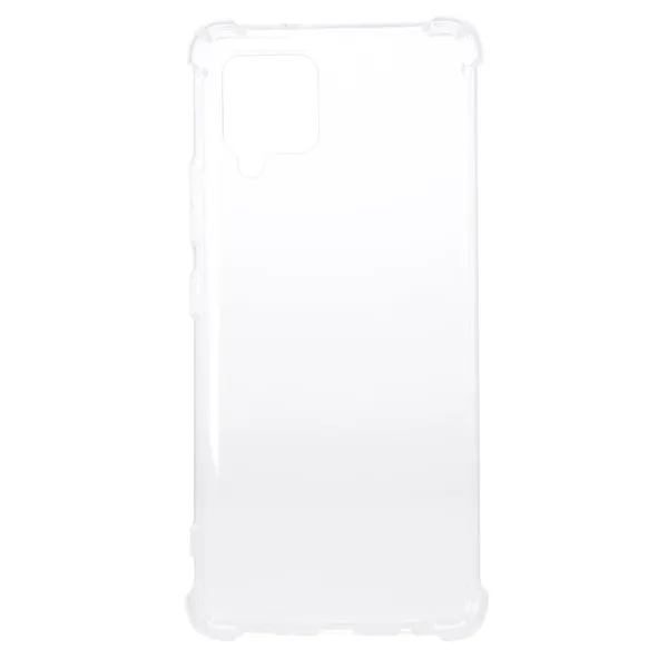 Husă SPACER Samsung Galaxy A42 TPU Transparent
