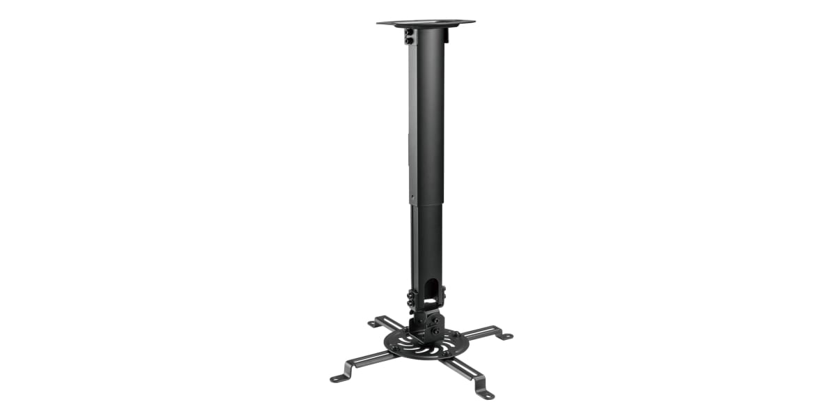 Suport Tavan SUPERIOR Proiector SUPSTV013 13.5 Kg VESA Negru