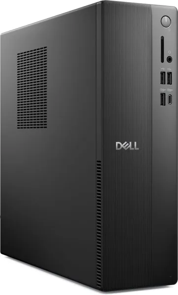 Desktop Business DELL Pro QVS1260 Intel Core Ultra 5 16GB DDR5 512GB SSD Win11 Pro Negru