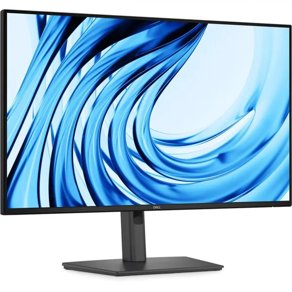 Monitor DELL Pro P2726H 27 inch Full HD 120Hz Negru - imagine 3