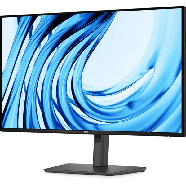 Monitor DELL Pro P2726H 27 inch Full HD 120Hz Negru - imagine 2