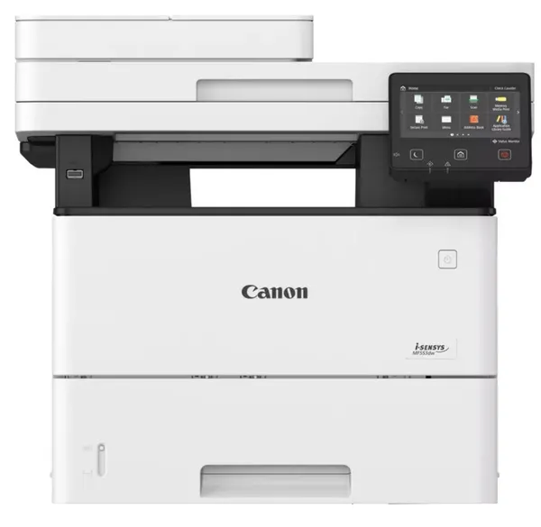 Multifuncțional CANON I-Sensys MF553dw Laser Mono A4 43ppm - imagine 3