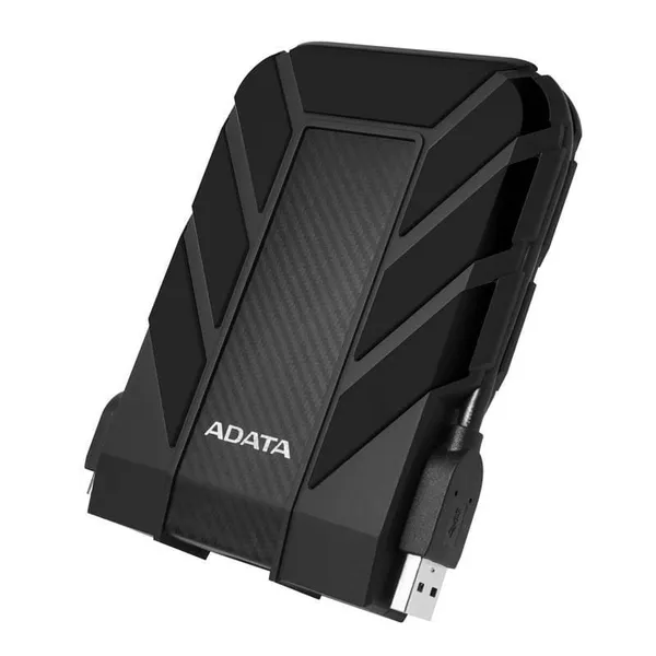 HDD Extern ADATA HD710 Pro 2TB Negru AHD710P-2TU31-CBK - imagine 5