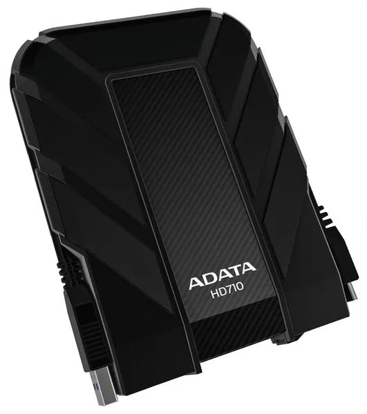 HDD Extern ADATA HD710 Pro 2TB Negru AHD710P-2TU31-CBK - imagine 4