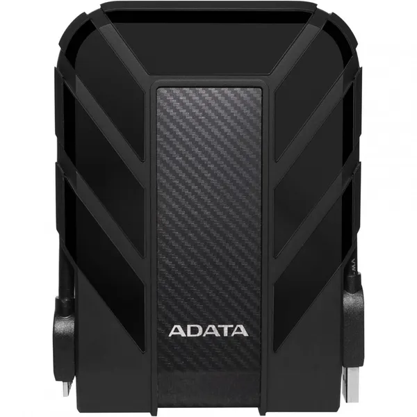 HDD Extern ADATA HD710 Pro 2TB Negru AHD710P-2TU31-CBK - imagine 6