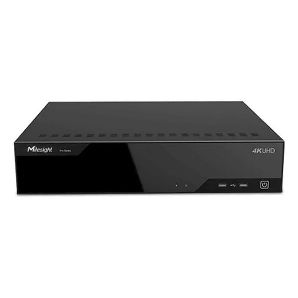 NVR MILESIGHT TECHNOLOGY MS-N8032-G 32 Canale 12MP