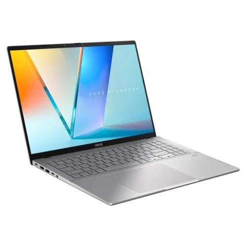 Laptop ASUS Vivobook 14 S3407VA-LY017 Intel Core i5-13420H 16GB 1TB Argintiu