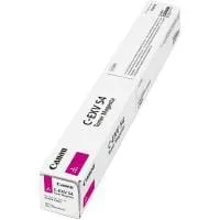 Toner CANON C-EXV54M Magenta Original 8500 Pagini - imagine 2