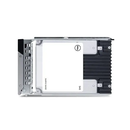 SSD DELL Enterprise 960GB SATA 6Gbps 512e