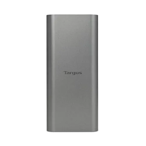 Power Bank DELL Targus USB-C 24.000 mAh 451-BDJG