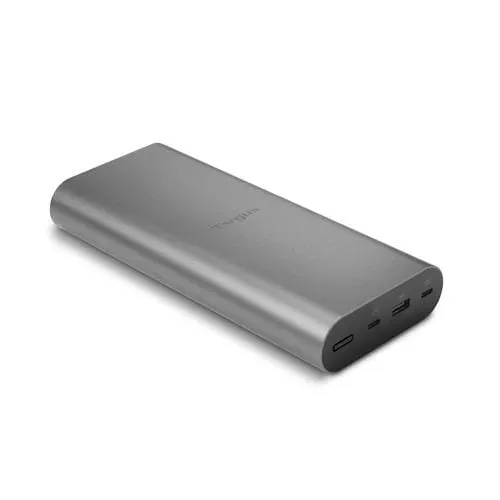 Power Bank DELL Targus USB-C 24.000 mAh 451-BDJG - imagine 2