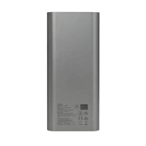 Power Bank DELL Targus USB-C 24.000 mAh 451-BDJG - imagine 4