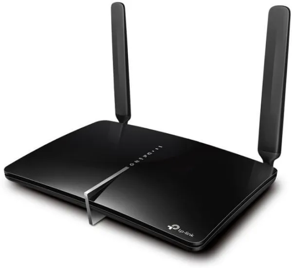 Router TP-LINK Archer MR600 AC1200 Dual Band 4G+ Cat6