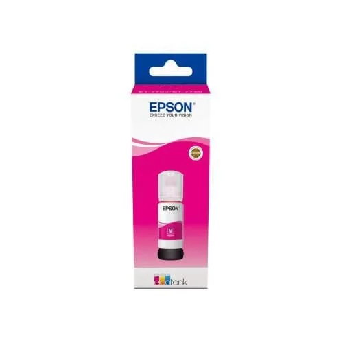 Cartuș Cerneală EPSON 103 ECOTANK Magenta 70ml