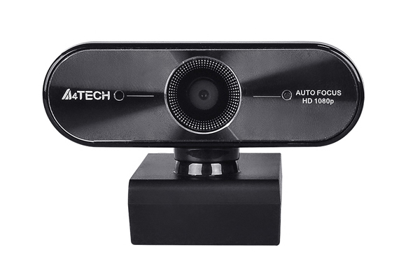 Webcam A4TECH PK-940HA Full HD Negru