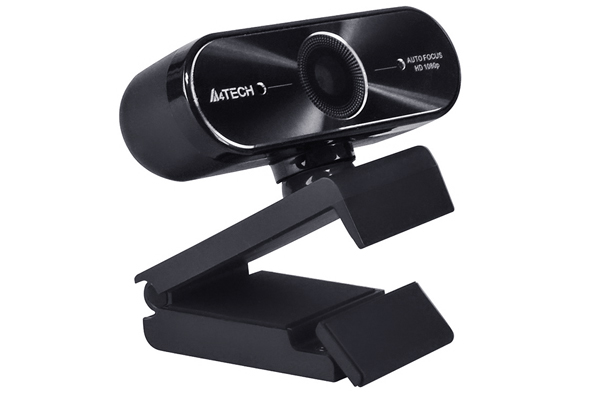 Webcam A4TECH PK-940HA Full HD Negru - imagine 3