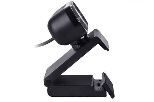 Webcam A4TECH PK-940HA Full HD Negru - imagine 4