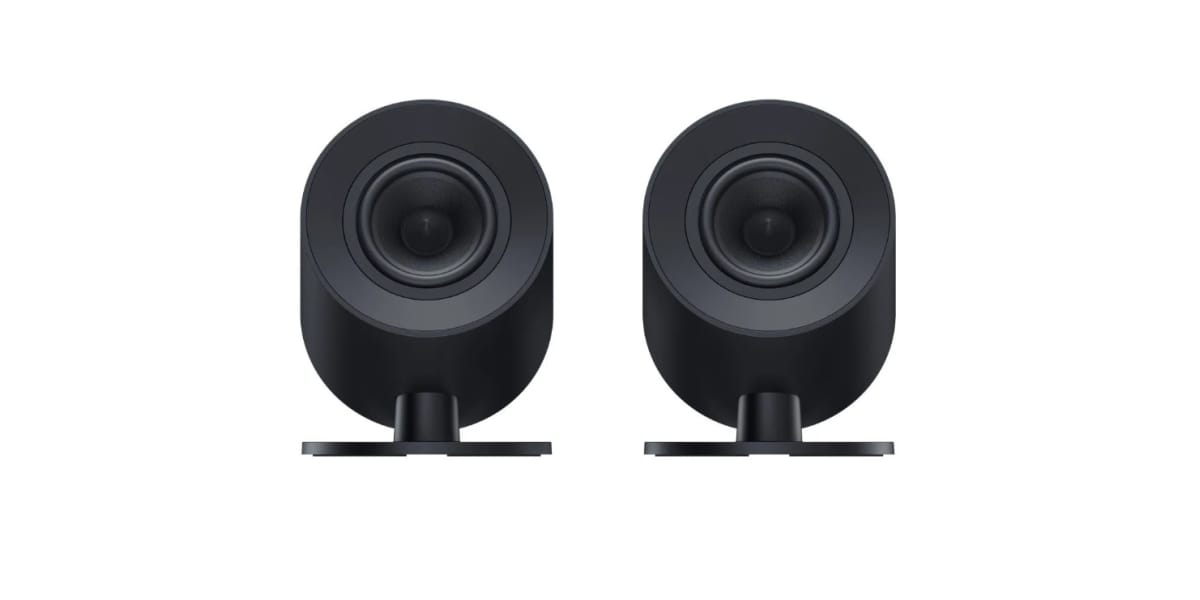 Sistem Audio RAZER Nommo V2 X Negru USB Bluetooth