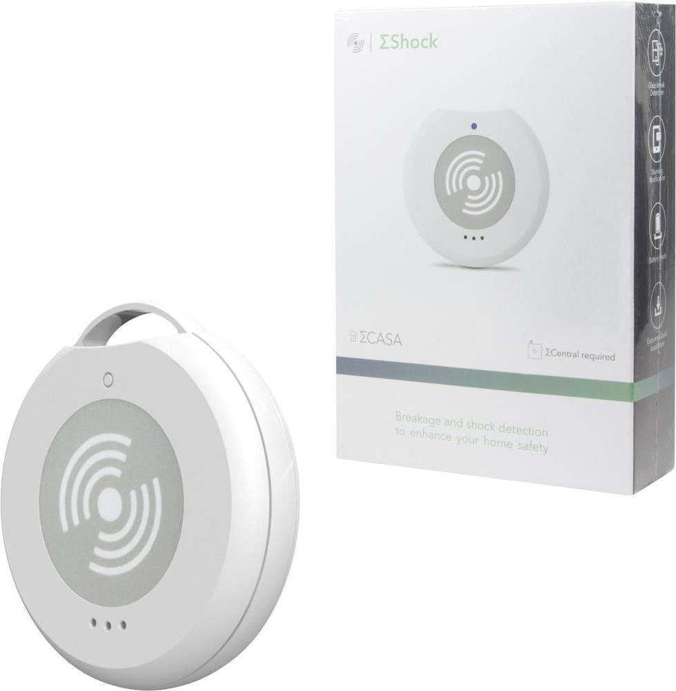 Detector Geam Spart Wireless LOGILINK SH0007 Sigma Casa