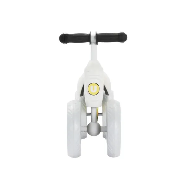 Mini Bicicletă U-GROW Galbenă UG-1006YE - imagine 3