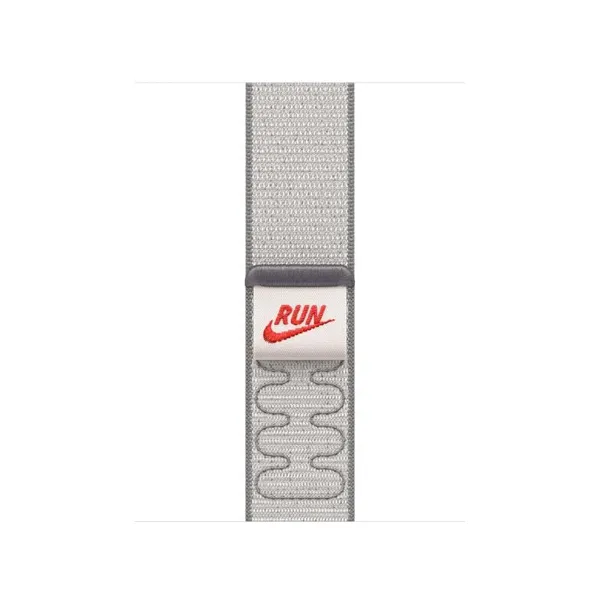 Curea APPLE Watch Nike Sport Loop 42mm Veiled Grey