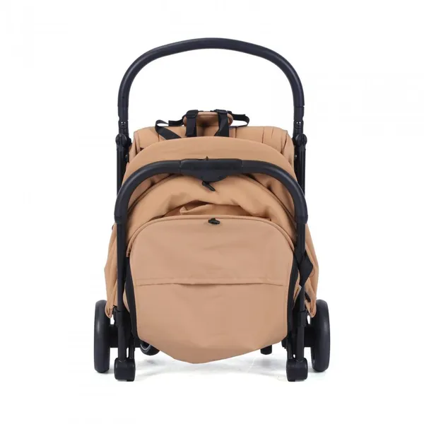 Cărucior sport U-GROW Autofold 0-48 luni Brown - imagine 13